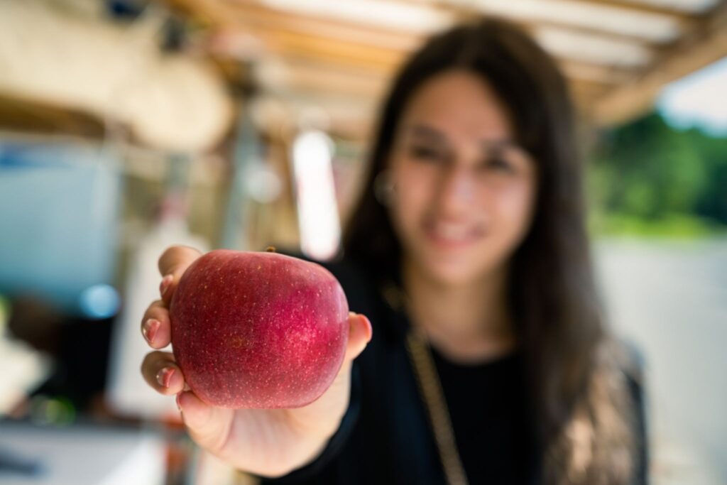 Aomori Apple - Tailor-Made Japan Experience with Japan Navi Journey