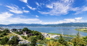 Nagano