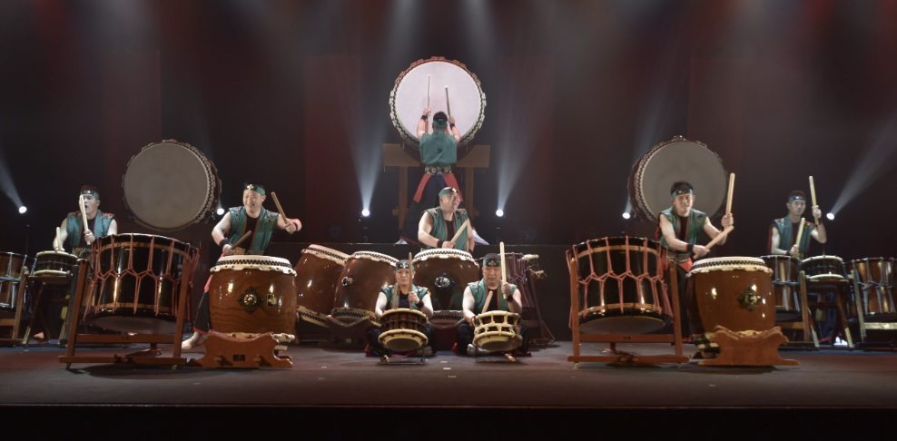 Osaka Expo 2025 Performance