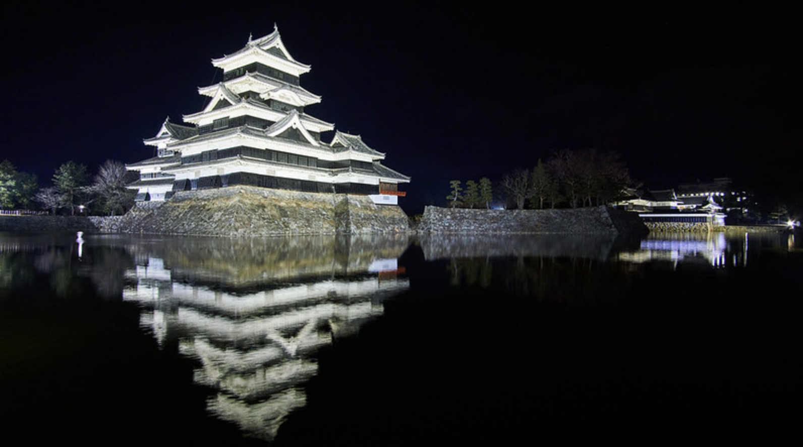 Matsumoto Castle