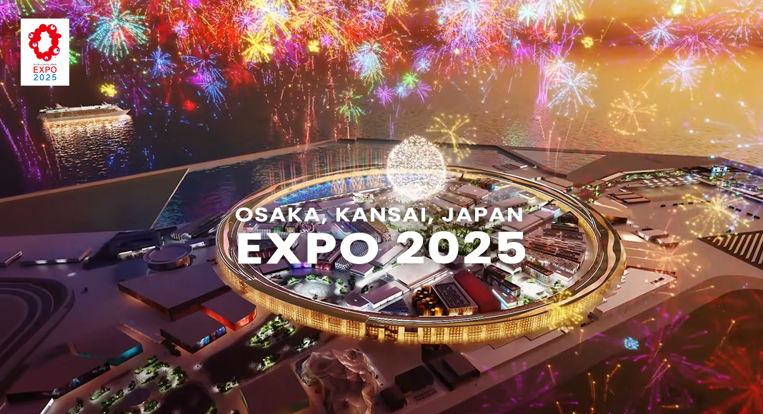 Osaka Expo
