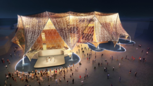 Osaka Expo