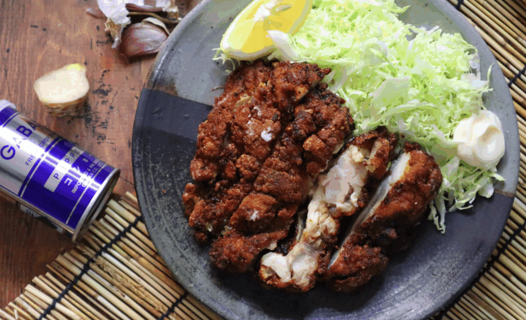 Sanzoku-yaki