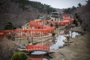 Takayama Shrine
