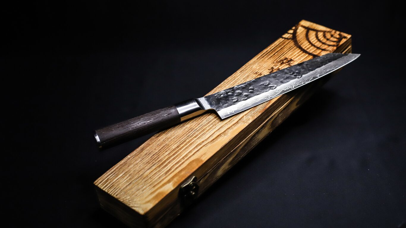 Japanese Knives