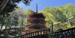 Anrakuji Temple: Discover the Oldest Zen Temple in Nagano Temple