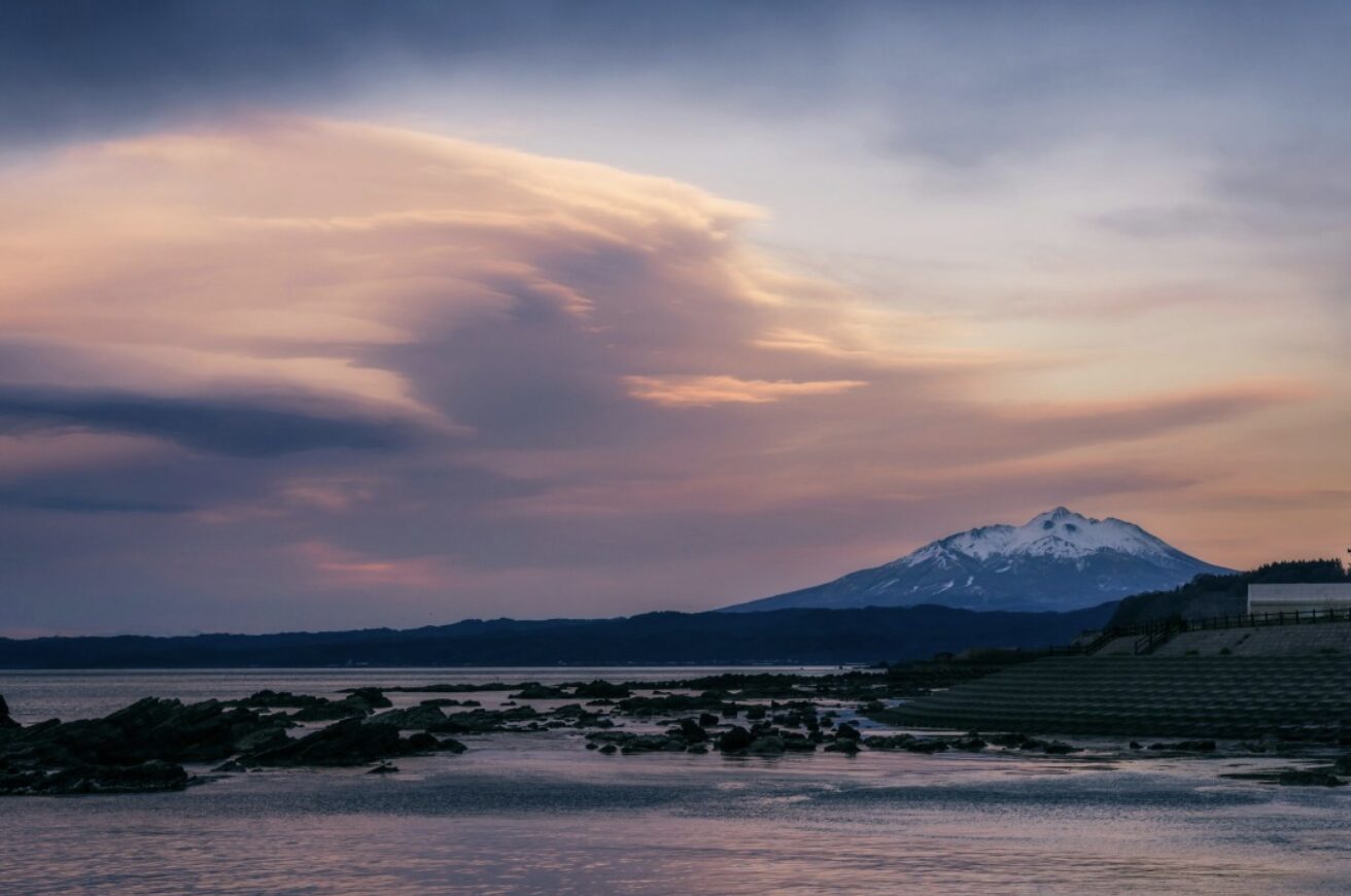 Aomori
