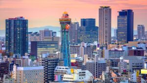 Osaka