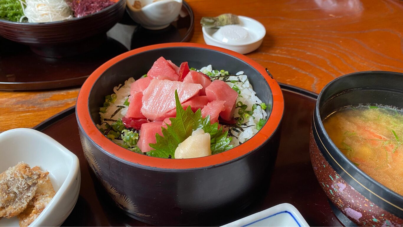 oma tuna