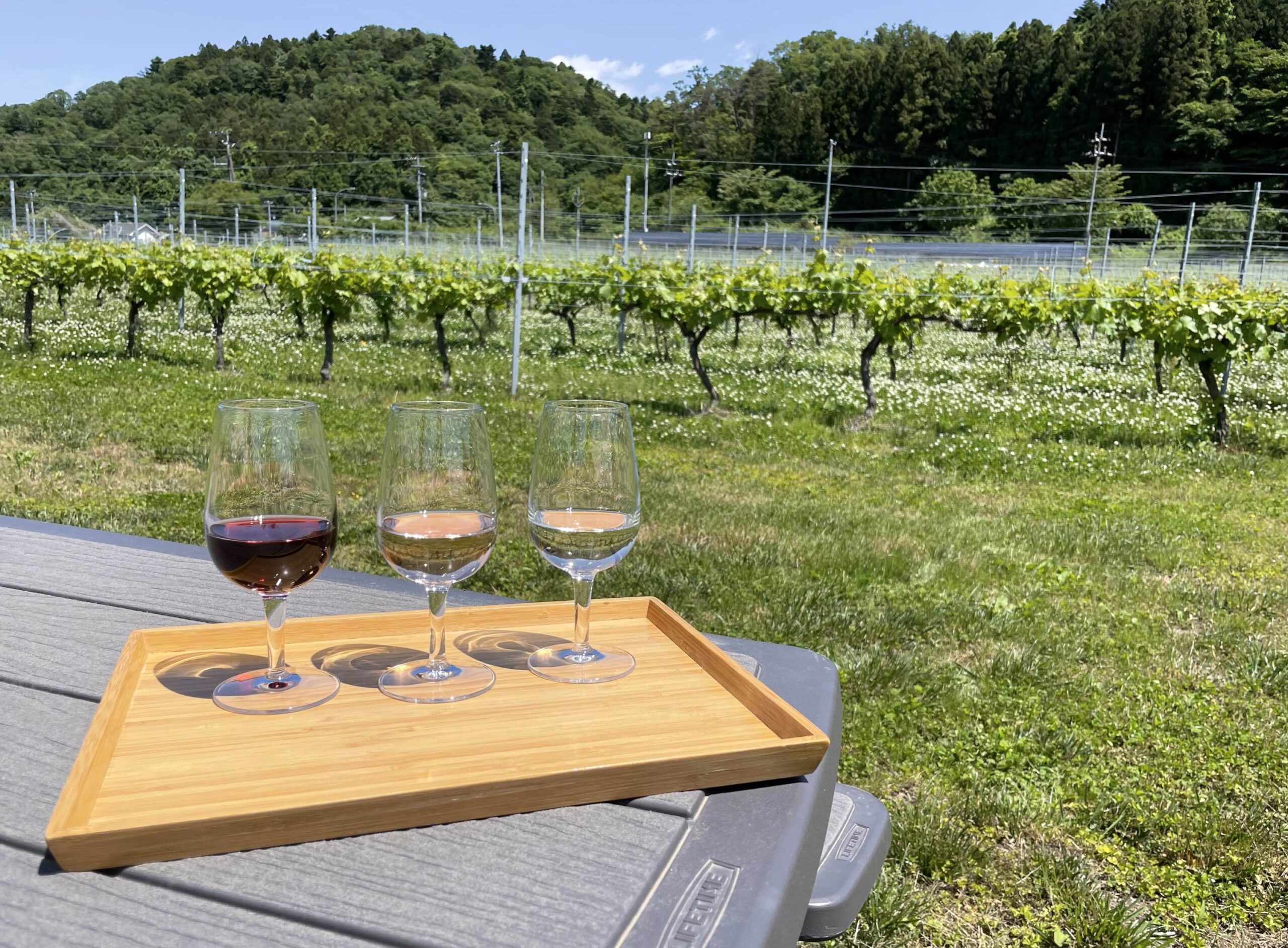 akiu winery