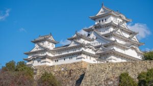Himeji Castle