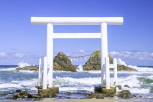 Sakurai Futamigaura