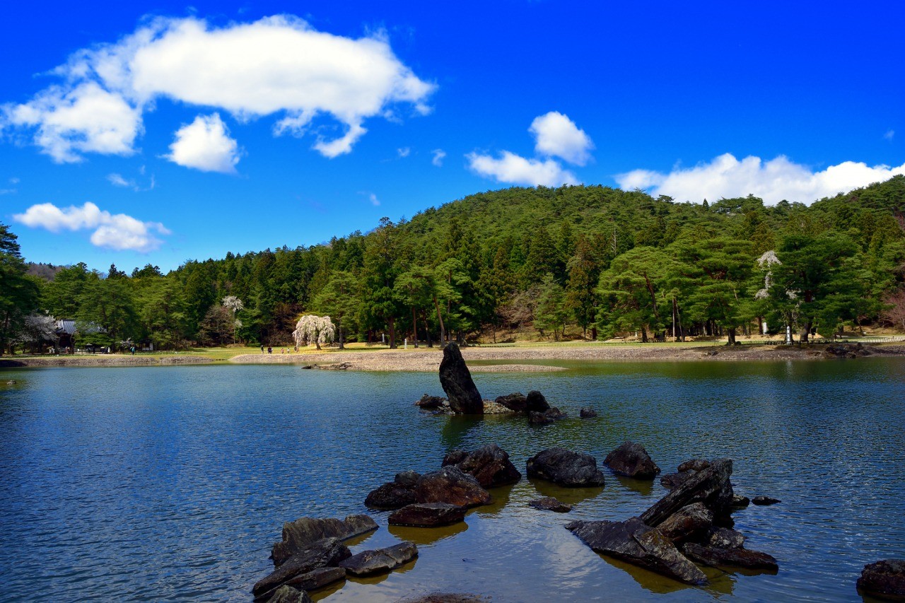 motsuji temple
