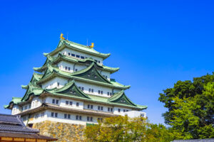 Why Nagoya, Japan Is Worth Exploring: Must-Visit Places and Local Food to Try 名古屋城 愛知県名古屋市