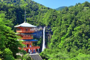 Wakayama