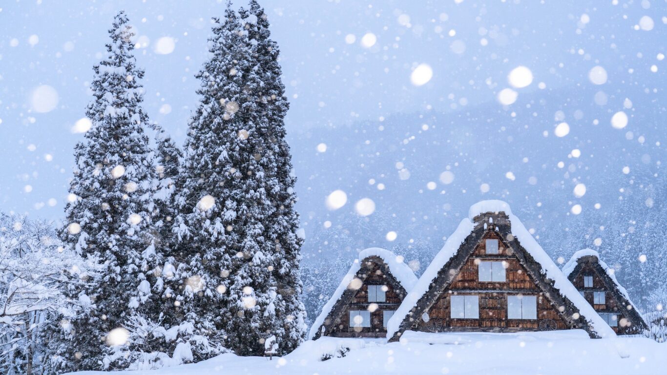 Shirakawa-go - Exclusive Private Japan Tour by Japan Navi Journey