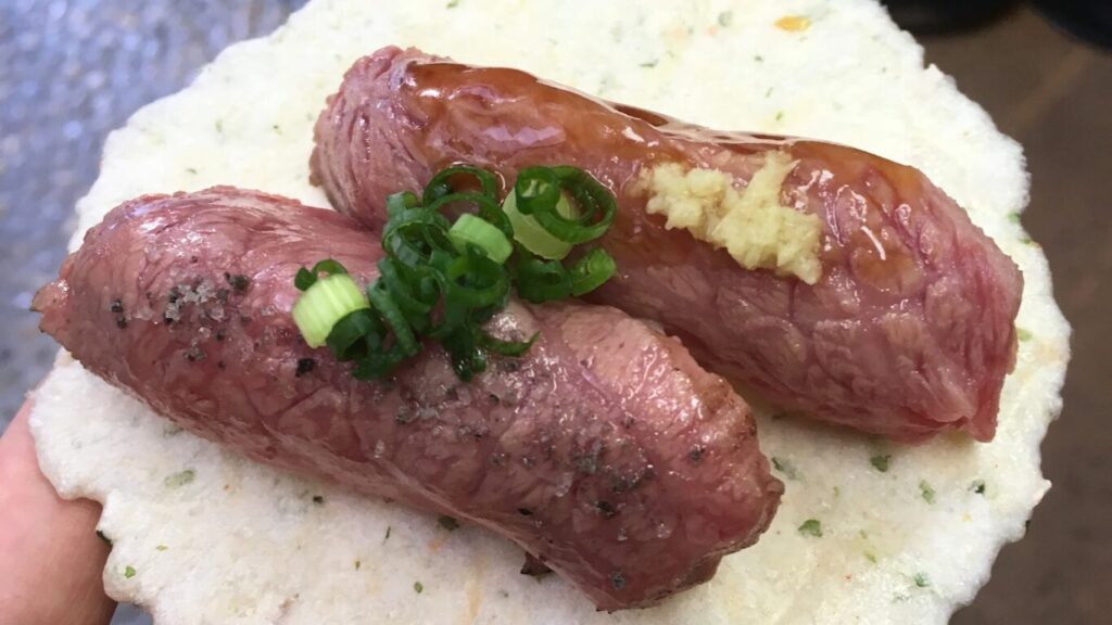 Hida Beef - Japan Navi Journey