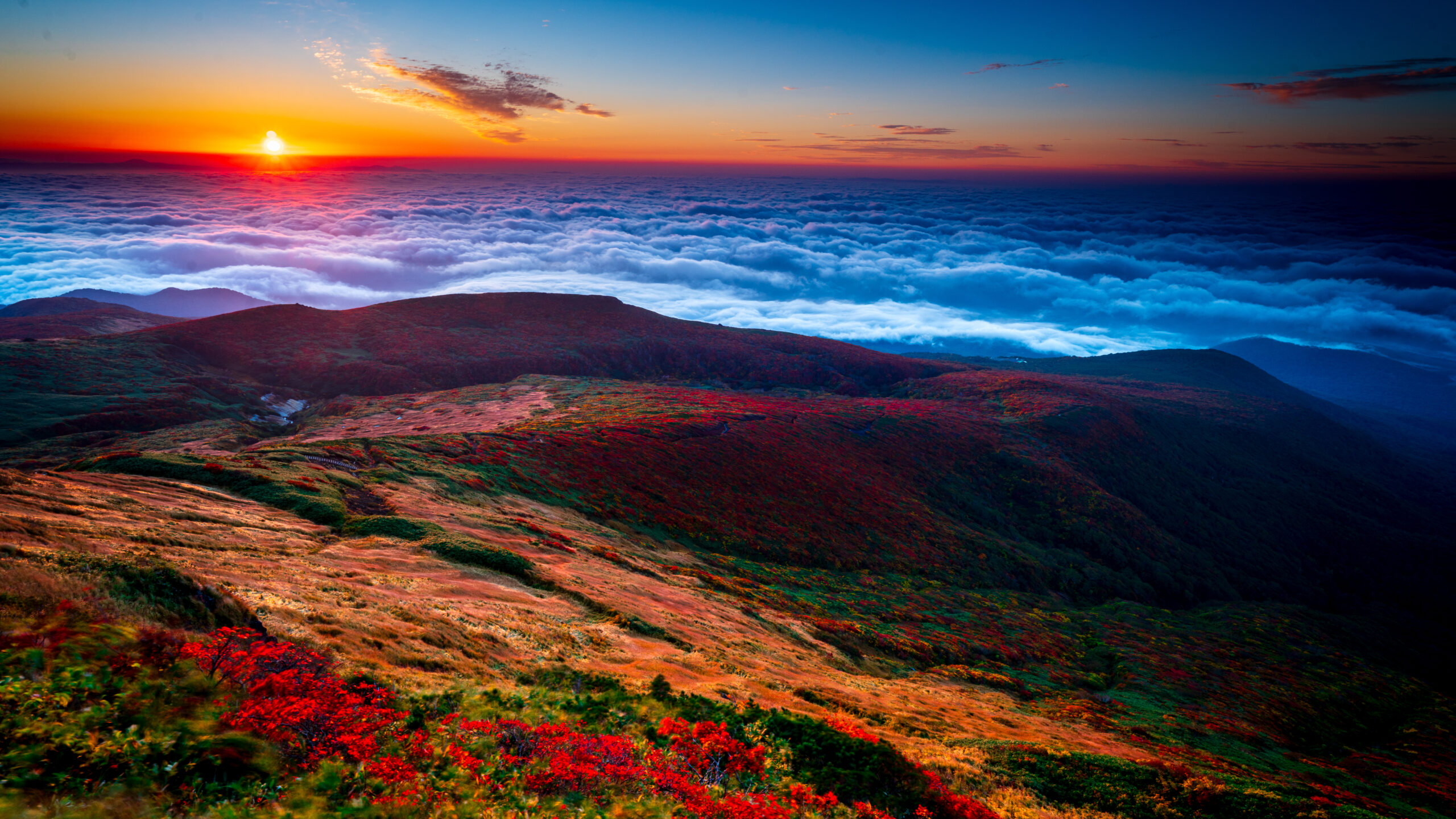 Tohoku Autumn - Tailor-Made Japan Experience with Japan Navi Journey